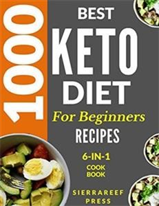 Keto Meal Plan Food List